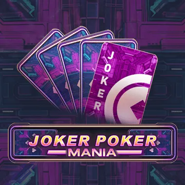 Joker Poker Mania