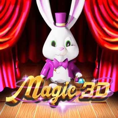 Magic 3D