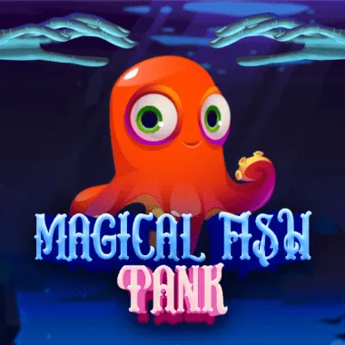 Magical Fish Tank