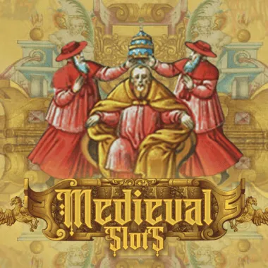 Medieval Slot