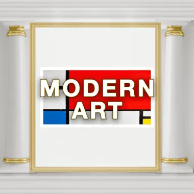 Modern Art