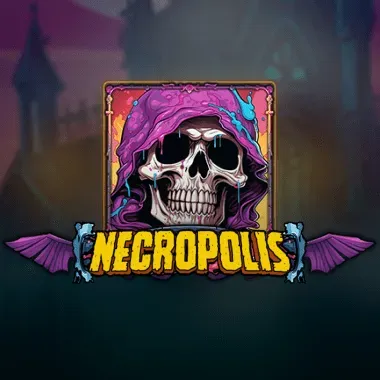 Necropolis