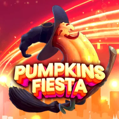 Pumpkins Fiesta