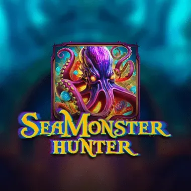 Sea Monster Hunter