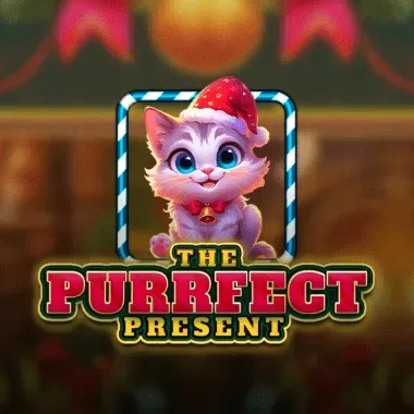 The Purrfect Present