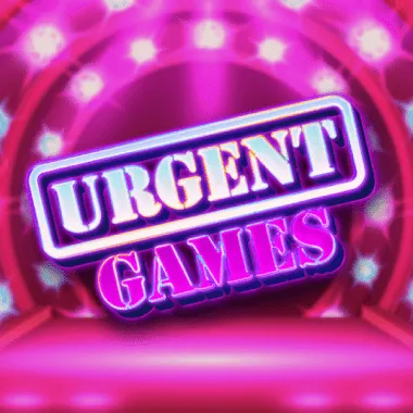 Urgent Games Special