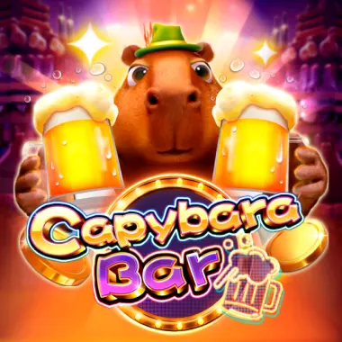 Capybara Bar