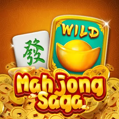 Mahjong Saga