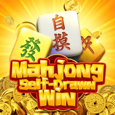 Mahjong Self-Drawn Win