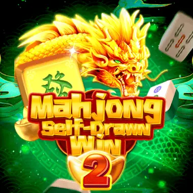 Mahjong Self-Drawn Win 2