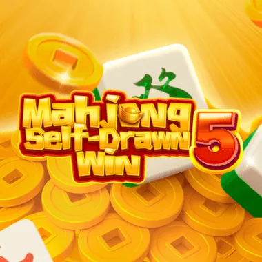 Mahjong Self-Drawn Win 5