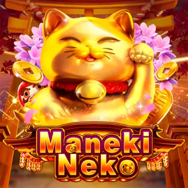 Maneki Neko
