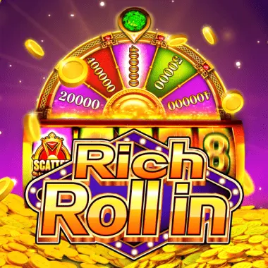 Rich Roll In