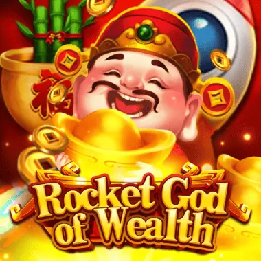 Rocket God of Wealth