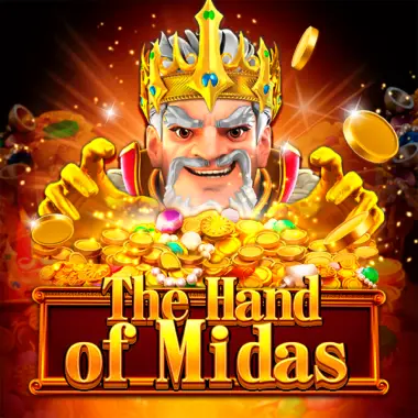 The Hand of Midas