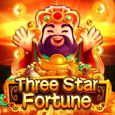 Three Star Fortune