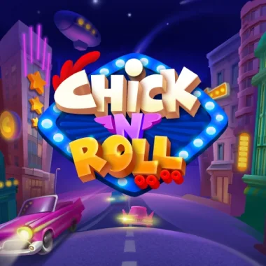 ChickNRoll