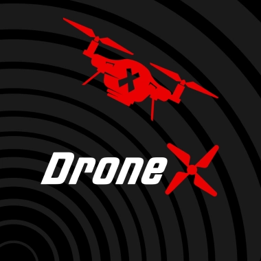 DroneX