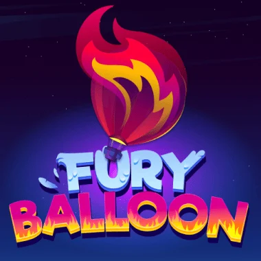 Furry Balloon