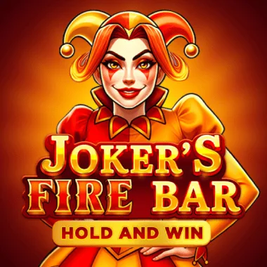 Jokers Fire Bar