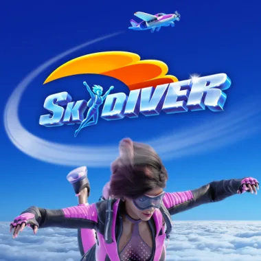 Sky Diver
