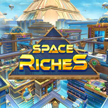 Space Riches