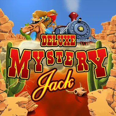 Mystery Jack Deluxe