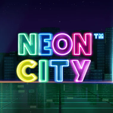 Neon City
