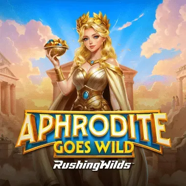 Aphrodite Goes Wild