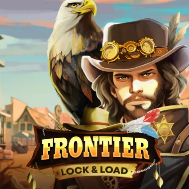 Frontier Lock & Load