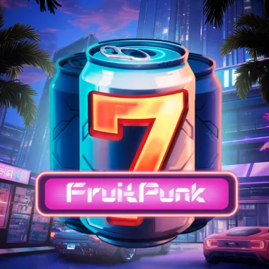 FruitPunk
