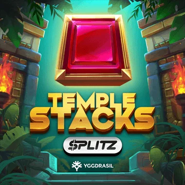 Temple Stacks: Splitz