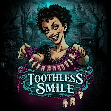 Toothless Smile