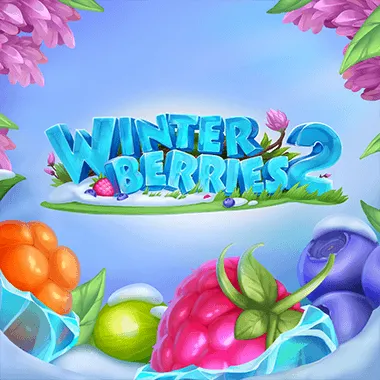 Winterberries 2