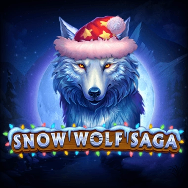 Snow Wolf Saga