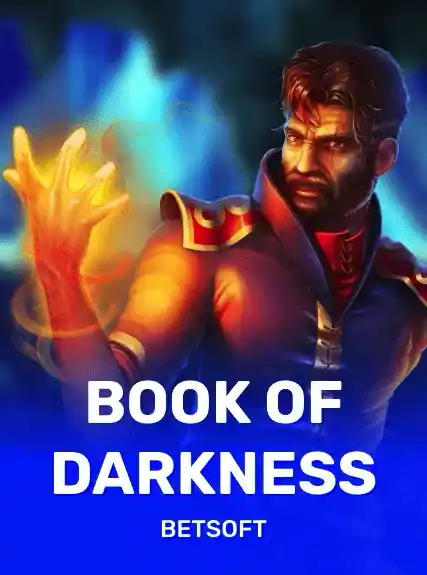 Book of Darkness game tile