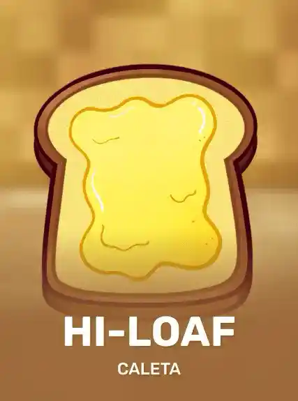 Hi-Loaf game tile