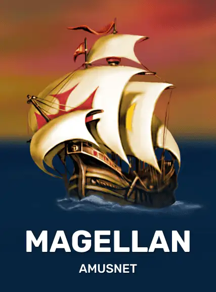 Magellan game tile