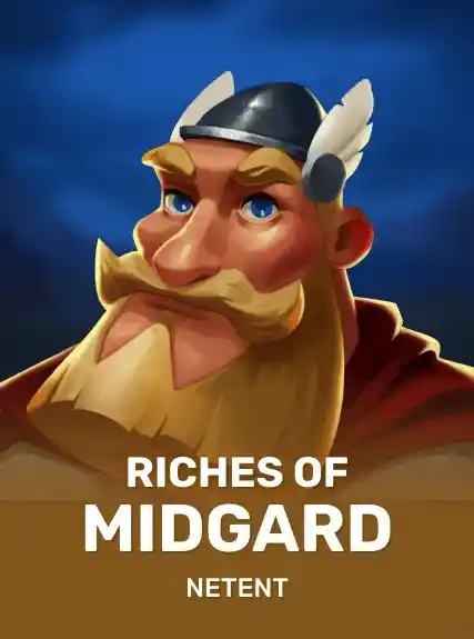 Riches of Midgard: Land and Expand game tile