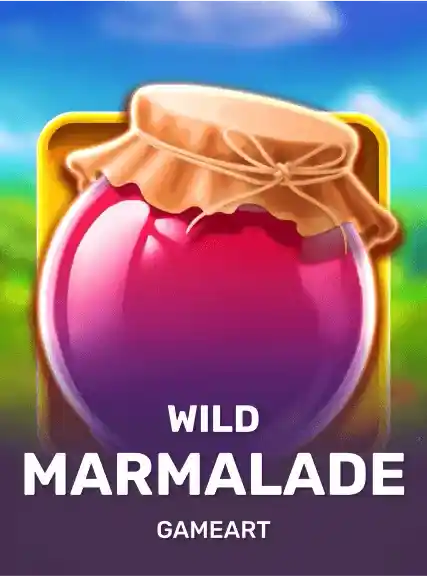 Wild Marmalade game tile