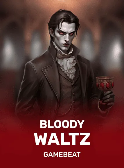 Bloody Waltz game tile