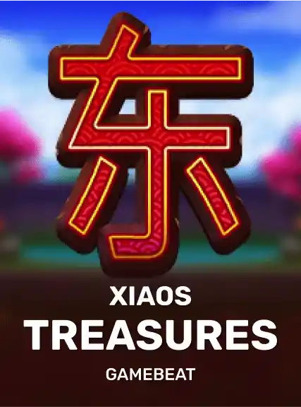 Xiao's Treasures game tile