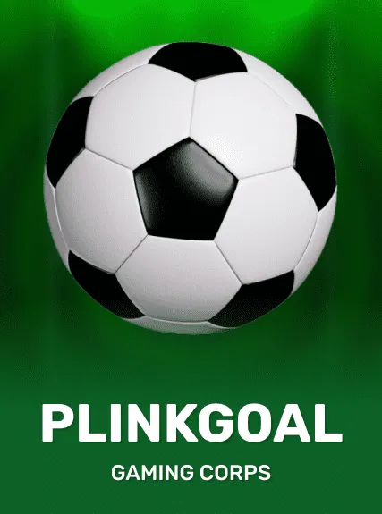 Plinkgoal game tile
