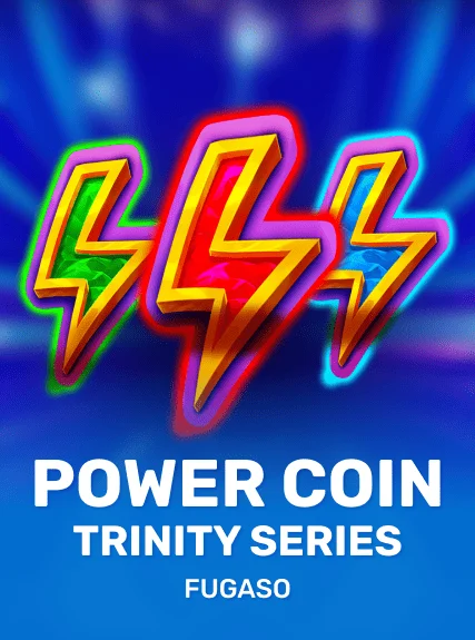 Power Coin: Trinity Series game tile
