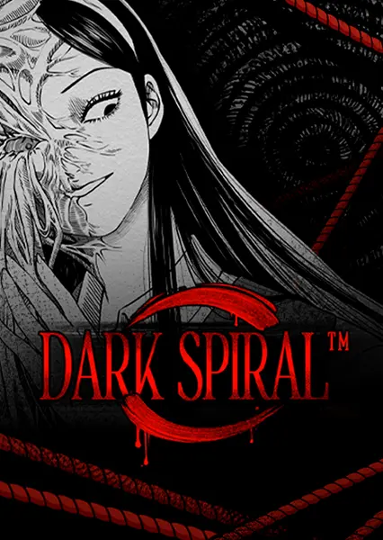 Dark Spiral game tile