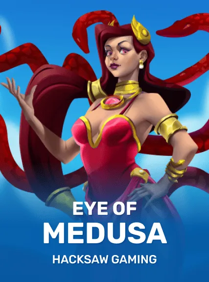 Eye of Medusa game tile