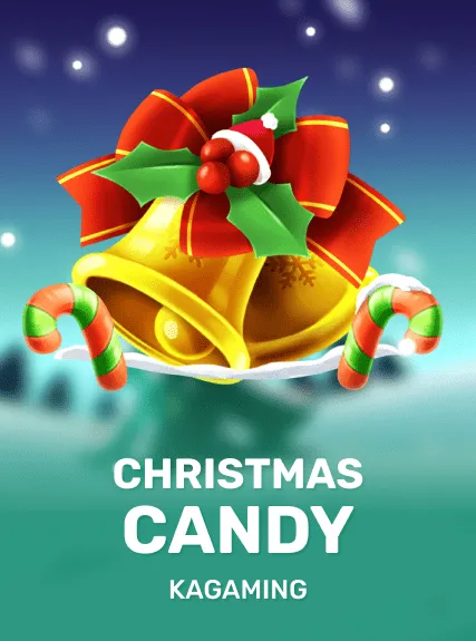 Christmas Candy game tile