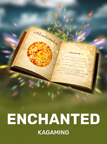 Enchanted game tile