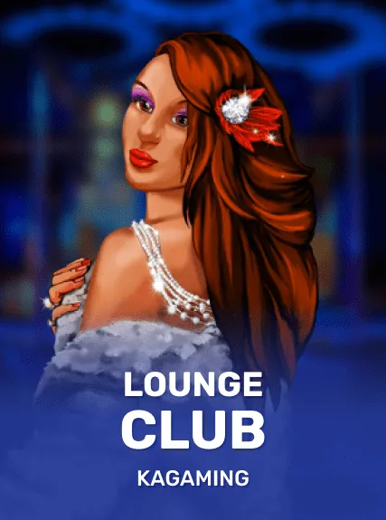 Lounge Club game tile