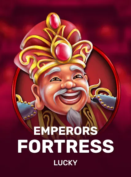 Emperors Fortress game tile